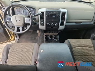 Zdjęcie 8 z 12 samochodu: 2011 DODGE RAM 2500 VIN:3D7TT2CT6BG613721 - miniatura