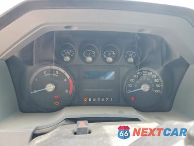 Zdjęcie 9 z 12 samochodu: 2016 FORD F450 SUPER DUTY VIN:1FDUF4HT2GED15249 - miniatura