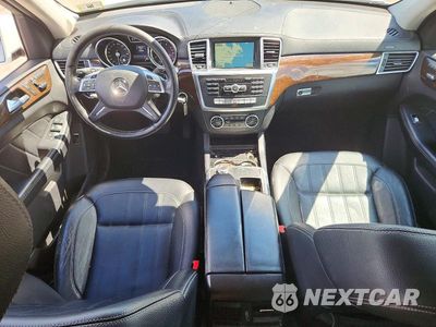 Zdjęcie 8 z 14 samochodu: 2015 MERCEDES-BENZ GL 450 4MATIC VIN:4JGDF6EE7FA594012 - miniatura