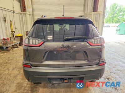 Zdjęcie 6 z 14 samochodu: 2021 JEEP CHEROKEE LATITUDE LUX VIN:1C4PJMMX4MD183332 - miniatura