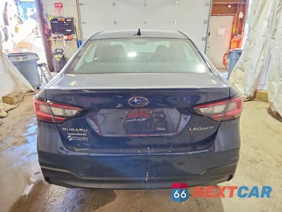 Zdjęcie 6 z 13 samochodu: 2025 SUBARU LEGACY PREMIUM VIN:4S3BWAD66S3027183 - miniatura
