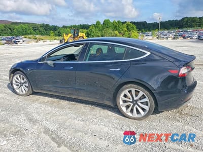 Drugie zdjęcie samochodu z przodu: 2020 TESLA MODEL 3 VIN:5YJ3E1EA0LF660776 - miniatura