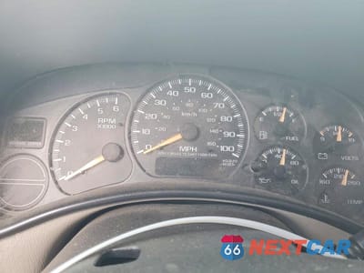 Zdjęcie 9 z 13 samochodu: 2002 CHEVROLET TAHOE K1500 VIN:1GNEK13T22R257775 - miniatura