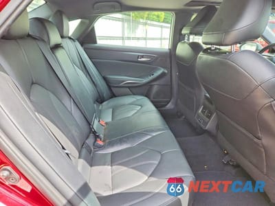 Zdjęcie 10 z 12 samochodu: 2019 TOYOTA AVALON XLE VIN:4T1BZ1FB6KU004705 - miniatura