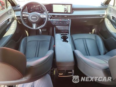 Zdjęcie 8 z 12 samochodu: 2024 HYUNDAI SONATA HYBRID LIMITED VIN:KMHL54JJ6RA090450 - miniatura
