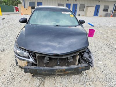 Piąte zdjęcie samochodu w środku: 2013 TOYOTA CAMRY SE VIN:4T1BF1FKXDU286083 - miniatura