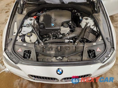 Zdjęcie 11 z 12 samochodu: 2015 BMW 528 XI VIN:WBA5A7C5XFD622610 - miniatura