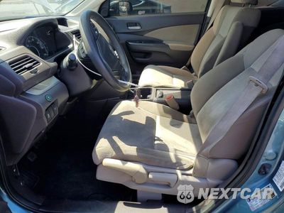 Zdjęcie 7 z 13 samochodu: 2014 HONDA CR-V EX VIN:5J6RM4H50EL050920 - miniatura
