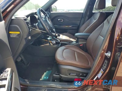 Zdjęcie 7 z 12 samochodu: 2017 KIA SOUL + VIN:KNDJP3A5XH7458028 - miniatura