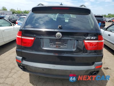 Zdjęcie 6 z 12 samochodu: 2009 BMW X5 XDRIVE30I VIN:5UXFE43529L264325 - miniatura