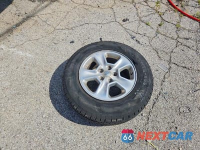 Zdjęcie 13 z 14 samochodu: 2014 JEEP GRAND CHEROKEE LAREDO VIN:1C4RJFAG0EC182257 - miniatura