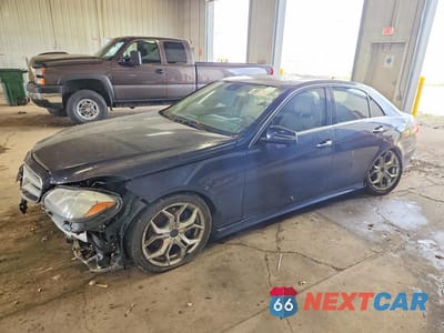 2016 MERCEDES-BENZ E 350 4MATIC WDDHF8JB9GB268730 - główne zdjęcie licytacji z USA - miniatura