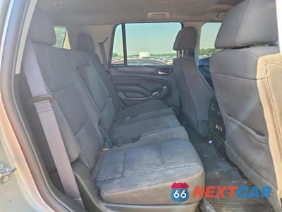 Zdjęcie 11 z 13 samochodu: 2017 GMC YUKON SLE VIN:1GKS1AKCXHR343719 - miniatura