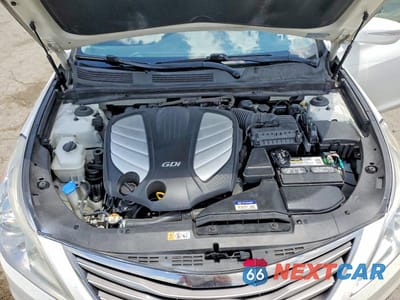 Zdjęcie 11 z 12 samochodu: 2017 HYUNDAI AZERA BASE VIN:KMHFG4JG6HA586360 - miniatura