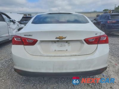Zdjęcie 6 z 13 samochodu: 2018 CHEVROLET MALIBU LT VIN:1G1ZD5ST3JF268256 - miniatura