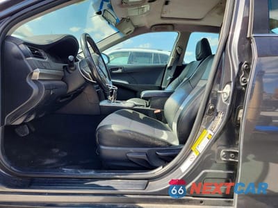 Zdjęcie 7 z 12 samochodu: 2012 TOYOTA CAMRY SE VIN:4T1BF1FK5CU082743 - miniatura