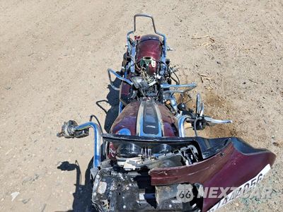 Piąte zdjęcie samochodu w środku: 2022 HARLEY-DAVIDSON FLHXS VIN:1HD1KRP10NB670546 - miniatura