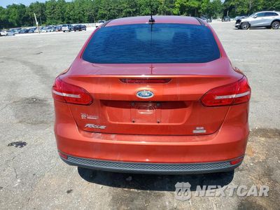 Zdjęcie 6 z 12 samochodu: 2018 FORD FOCUS SE VIN:1FADP3FE0JL281854 - miniatura