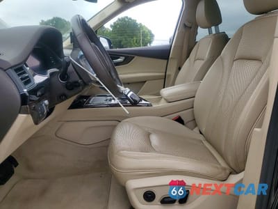 Zdjęcie 7 z 13 samochodu: 2019 AUDI Q7 PRESTIGE VIN:WA1VAAF74KD009285 - miniatura