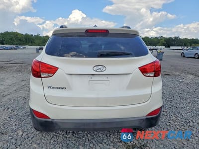 Zdjęcie 6 z 13 samochodu: 2015 HYUNDAI TUCSON SE VIN:KM8JU3AG6FU087664 - miniatura
