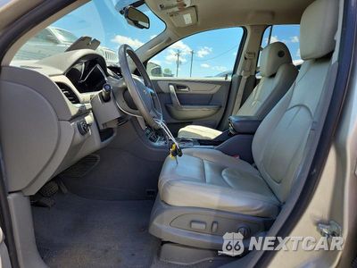 Zdjęcie 7 z 13 samochodu: 2017 CHEVROLET TRAVERSE LT VIN:1GNKRHKD4HJ169125 - miniatura