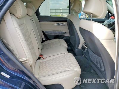 Zdjęcie 11 z 13 samochodu: 2022 GENESIS GV70 3.5T SPORT VIN:KMUMCDTCXNU019898 - miniatura