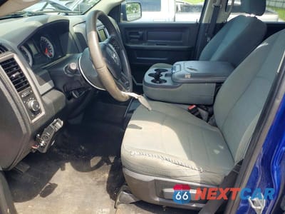 Zdjęcie 7 z 12 samochodu: 2014 RAM 1500 ST VIN:1C6RR7KT4ES327873 - miniatura