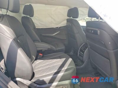 Zdjęcie 11 z 13 samochodu: 2023 BMW X7 XDRIVE40I VIN:5UX23EM01P9R09411 - miniatura