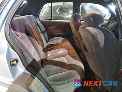 Zdjęcie 10 z 12 samochodu: 2001 MERCURY GRAND MARQUIS LS VIN:2MEFM75W71X625405 - miniatura