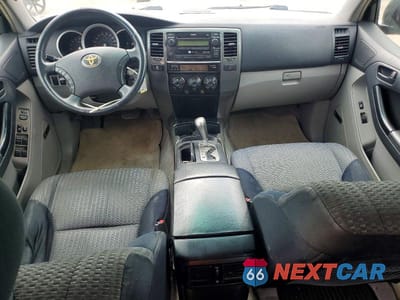 Zdjęcie 8 z 12 samochodu: 2008 TOYOTA 4RUNNER SPORT EDITION VIN:JTEZU14R98K012380 - miniatura