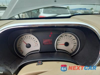 Zdjęcie 9 z 13 samochodu: 2007 FORD EXPLORER EDDIE BAUER VIN:1FMEU74E17UA79198 - miniatura