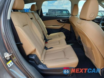 Zdjęcie 11 z 13 samochodu: 2024 AUDI Q7 PREMIUM PLUS VIN:WA1LXBF75RD000875 - miniatura