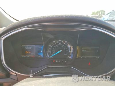 Zdjęcie 9 z 12 samochodu: 2018 FORD FUSION SE VIN:3FA6P0HD8JR153830 - miniatura