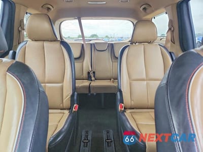 Zdjęcie 10 z 13 samochodu: 2017 KIA SEDONA LX VIN:KNDMB5C1XH6337894 - miniatura