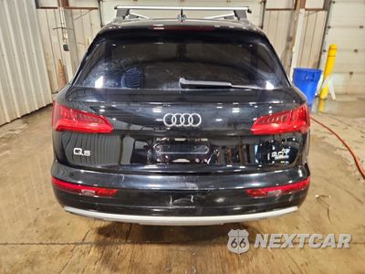 Zdjęcie 6 z 13 samochodu: 2018 AUDI Q5 PREMIUM VIN:WA1ANAFYXJ2094381 - miniatura