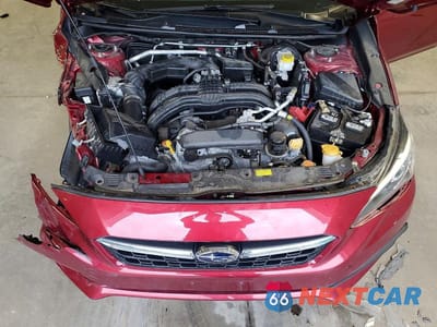 Zdjęcie 11 z 12 samochodu: 2023 SUBARU IMPREZA PREMIUM VIN:4S3GTAD6XP3700904 - miniatura