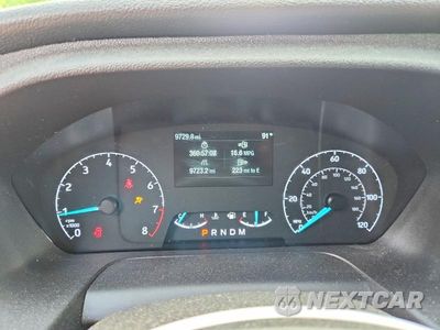 Zdjęcie 9 z 13 samochodu: 2024 FORD TRANSIT T-250 VIN:1FTBR1C85RKB84777 - miniatura