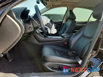 Zdjęcie 7 z 12 samochodu: 2022 INFINITI Q50 LUXE VIN:JN1EV7BPXNM310539 - miniatura