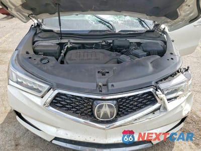 Zdjęcie 12 z 14 samochodu: 2017 ACURA MDX TECHNOLOGY VIN:5FRYD4H56HB025592 - miniatura