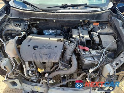 Zdjęcie 12 z 14 samochodu: 2017 MITSUBISHI RVR SE VIN:JA4AJ3AU5HZ604326 - miniatura