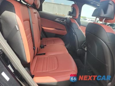 Zdjęcie 10 z 12 samochodu: 2025 KIA SPORTAGE VIN:5XYK43DF0SG315620 - miniatura