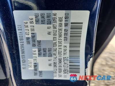 Zdjęcie 12 z 12 samochodu: 2018 MAZDA 3 TOURING VIN:3MZBN1V37JM172976 - miniatura