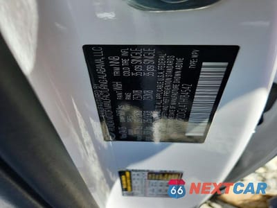 Zdjęcie 13 z 13 samochodu: 2026 HYUNDAI SANTA FE SEL VIN:5NMP2DGL4TH184542 - miniatura
