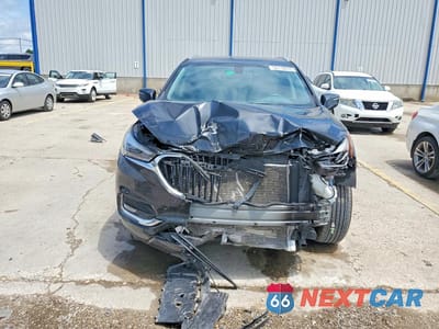 Piąte zdjęcie samochodu w środku: 2021 BUICK ENCLAVE ESSENCE VIN:5GAERBKW2MJ251709 - miniatura