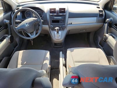 Zdjęcie 8 z 12 samochodu: 2011 HONDA CR-V VIN:5J6RE4H30BL064839 - miniatura