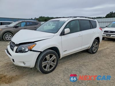 2008 TOYOTA RAV4 SPORT JTMBK32V586043738 - główne zdjęcie licytacji z USA - miniatura