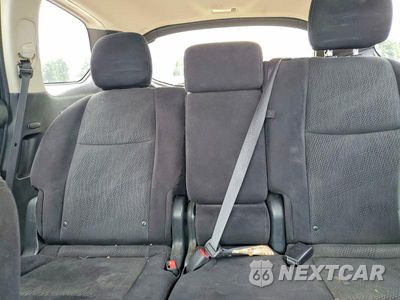 Zdjęcie 10 z 13 samochodu: 2015 NISSAN PATHFINDER S VIN:5N1AR2MN0FC611368 - miniatura