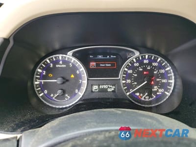 Zdjęcie 9 z 13 samochodu: 2015 INFINITI QX60 BASE VIN:5N1AL0MN9FC552584 - miniatura