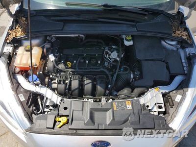 Zdjęcie 11 z 13 samochodu: 2018 FORD FOCUS SE VIN:1FADP3F27JL221530 - miniatura