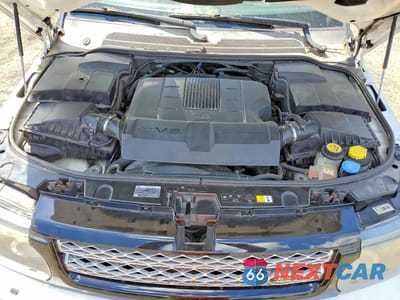Zdjęcie 12 z 13 samochodu: 2012 LAND ROVER RANGE ROVER SPORT HSE LUXURY VIN:SALSK2D40CA751537 - miniatura